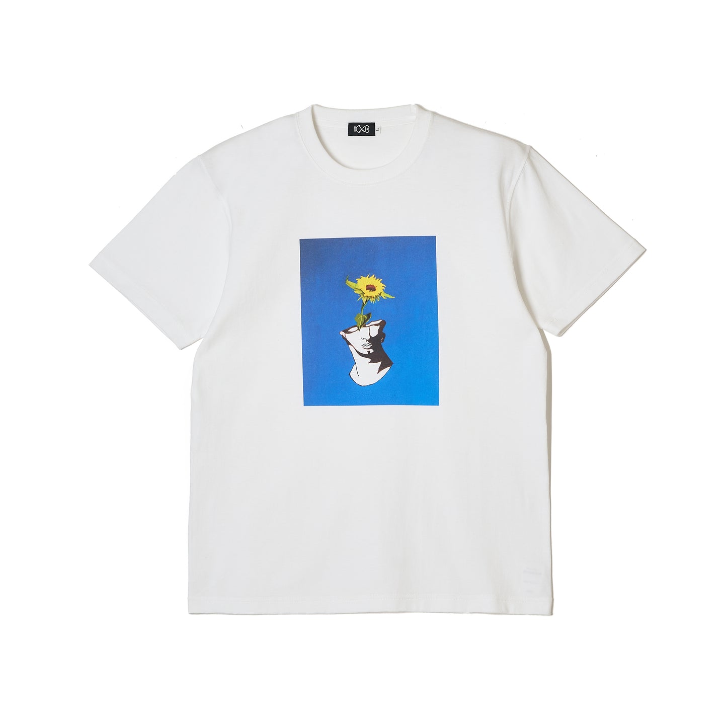 Himawari Tee