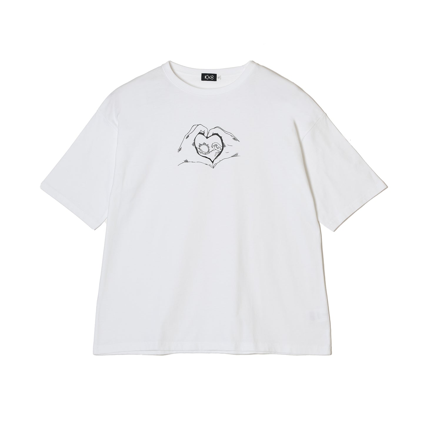 Heart Tee Shirts