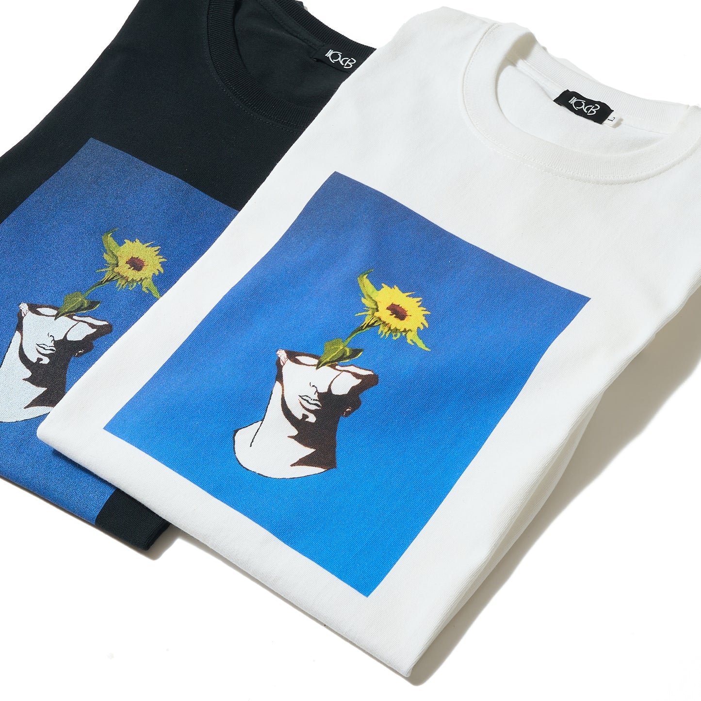 Himawari Tee